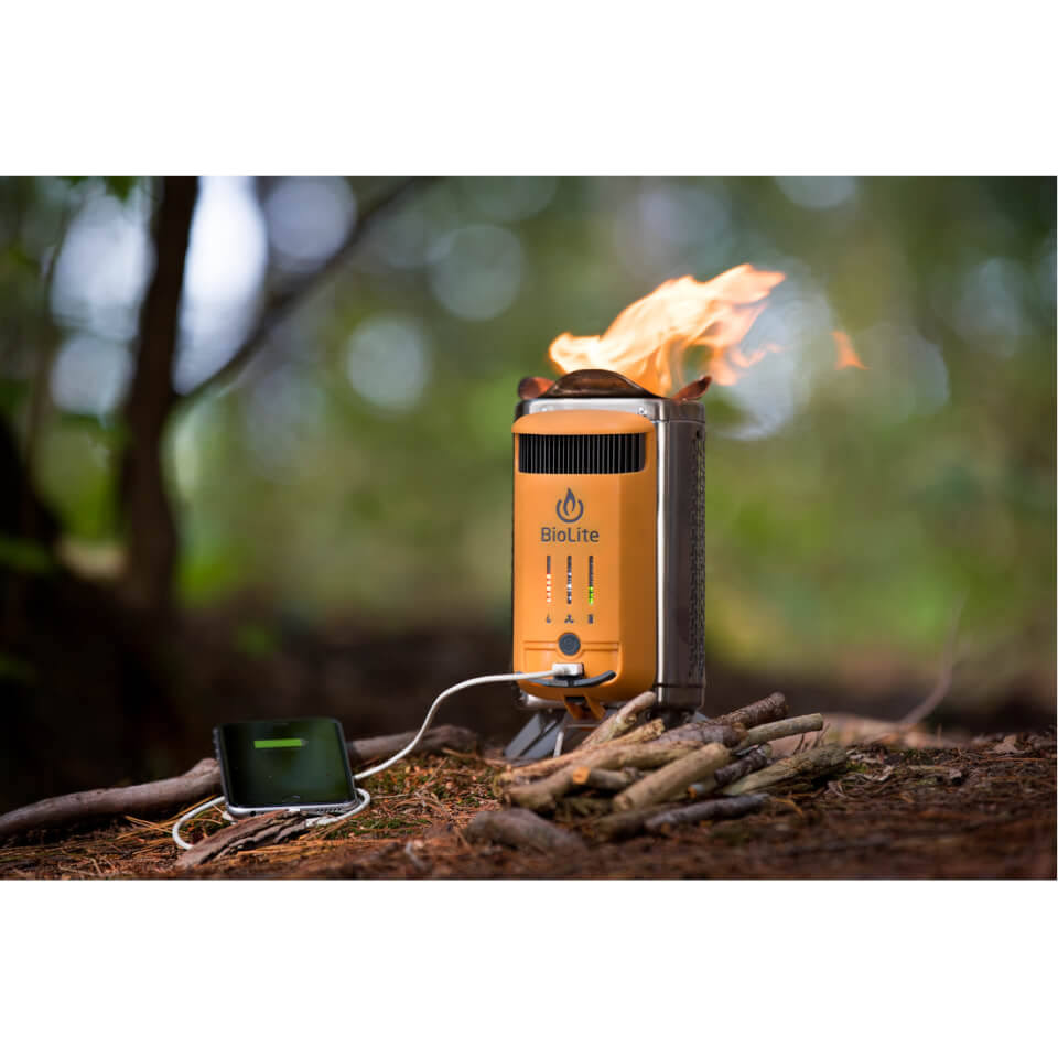 CampStove 2 N334