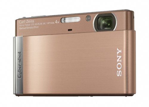 12.1 MP Digital Camera with 4x Optical Zoom E450