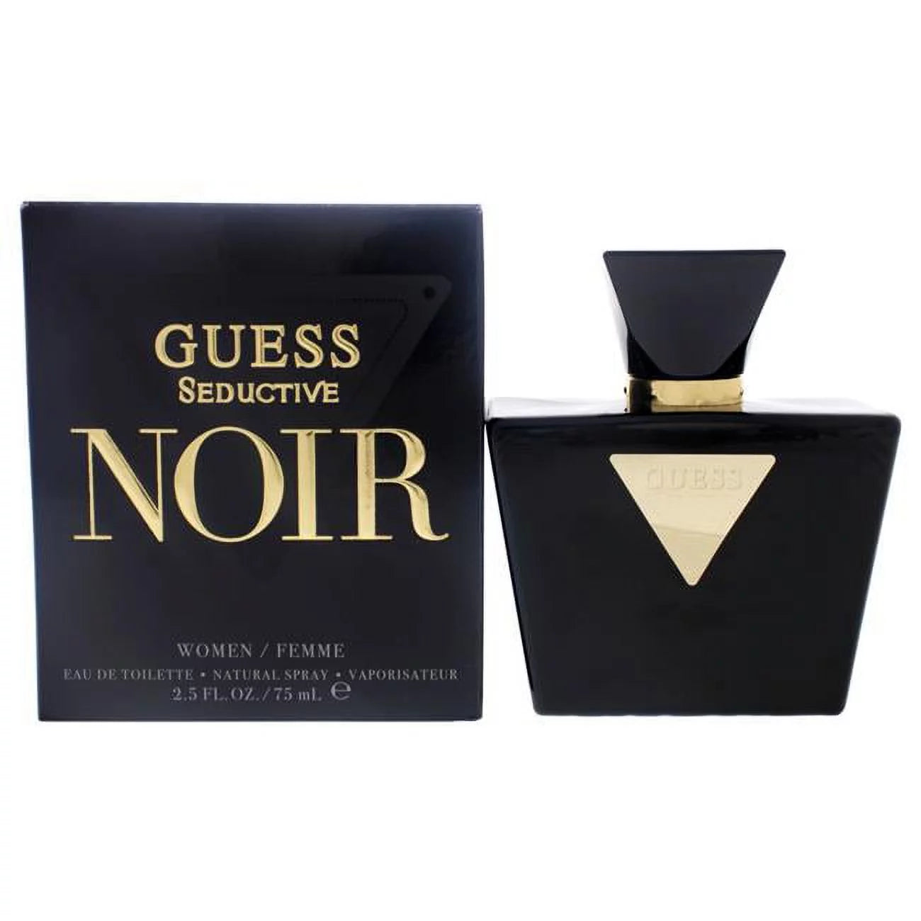 2.5 oz Perfume EDT Spray S583388