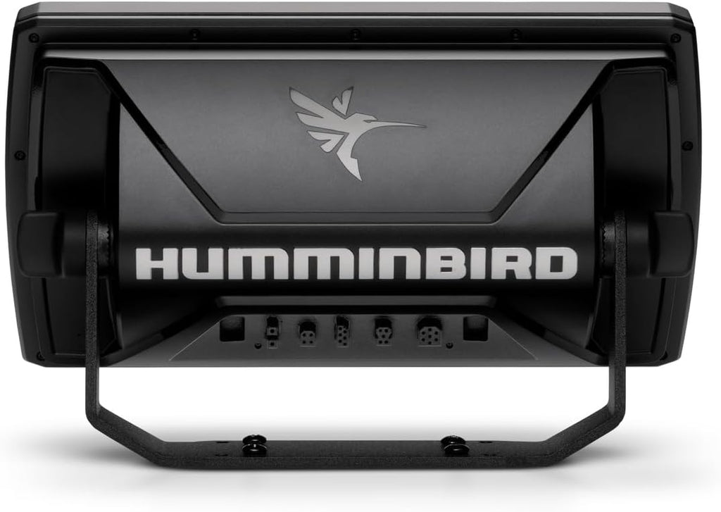 Helix 9 Chirp MEGA DI+ GPS L920084