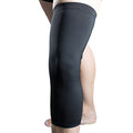 Large Compression Knee Brace Undersleeve H58166