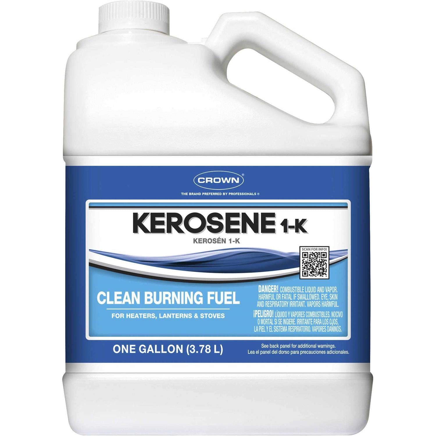 1-K Kerosene B8906