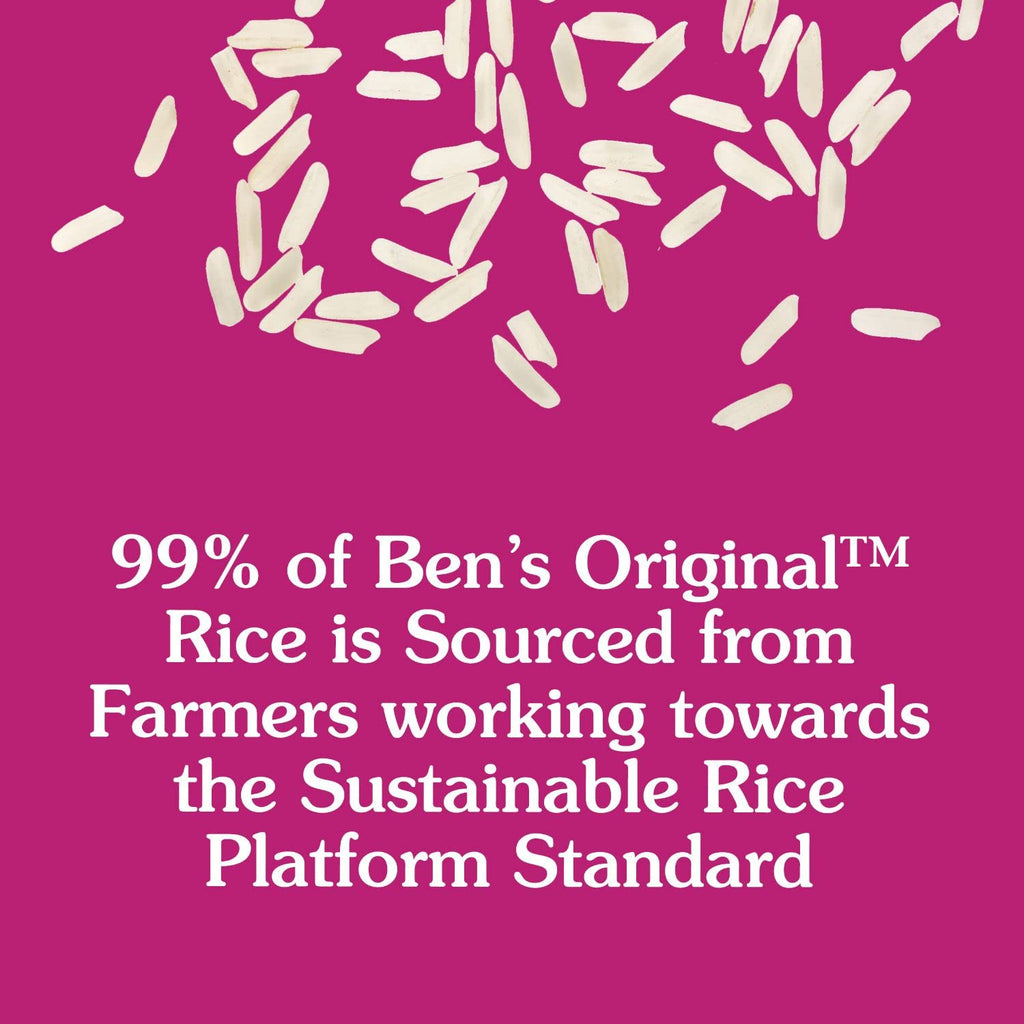 Whole Grain Brown Rice, 1 LB Box (Pack of 12) T7077