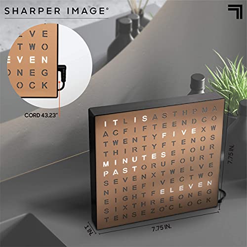 LED Word Clock K978460