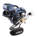 Line Counter Baitcasting Reel E50774