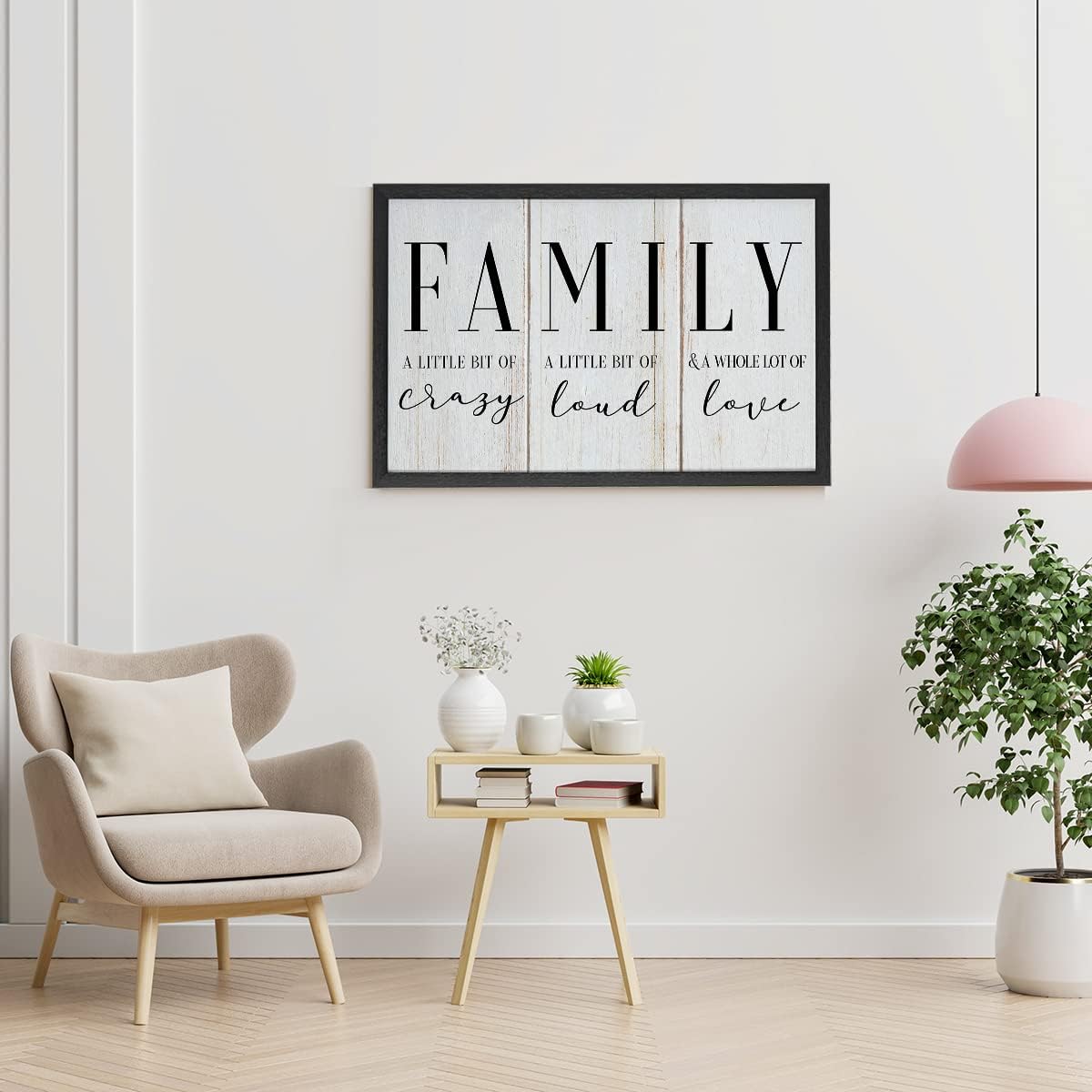 Large Canvas Wall Art 15x23 Inches D73653