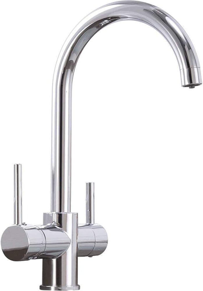 3 Way Water Filter Kitchen Faucet L141