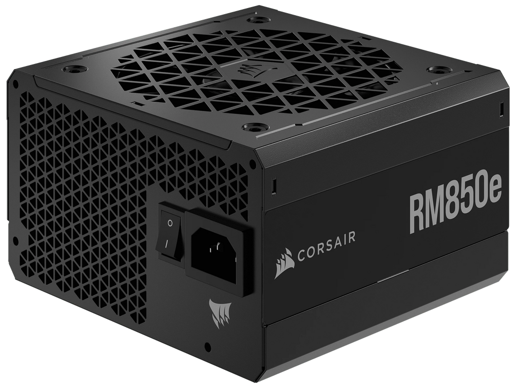 Fully Modular 80Plus Gold ATX Power Supply W1232