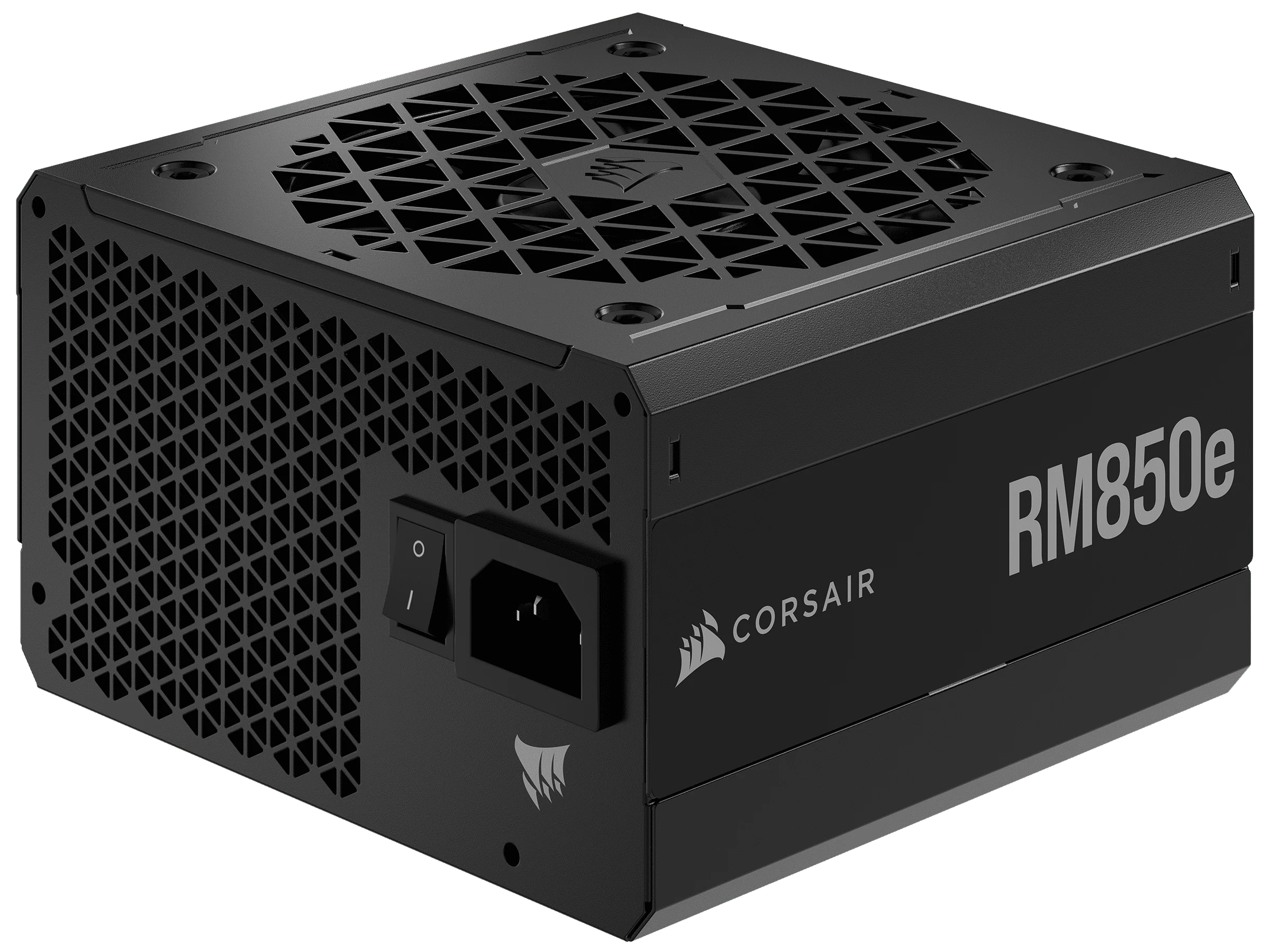 Fully Modular 80Plus Gold ATX Power Supply W1232