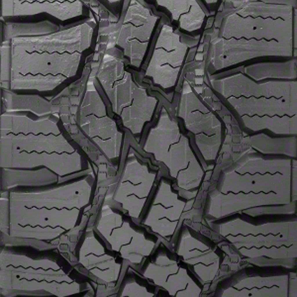 LT305/55R20 All Terrain Light Truck Tire C327191