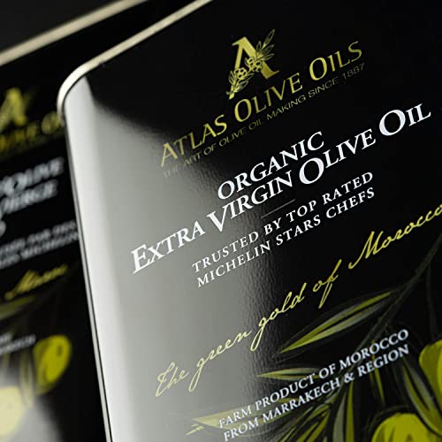 Organic Cold Press Extra Virgin Olive Oil I6634