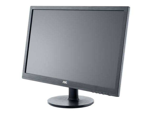 24" LED Monitor FullHD A741200