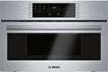 30" Built-In Stainless Steel Microwave Oven M58699