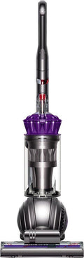 Purple Iron Upright Vacuum P547015