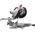 12 in. Worm Drive Dual Bevel Sliding Miter Saw A65087