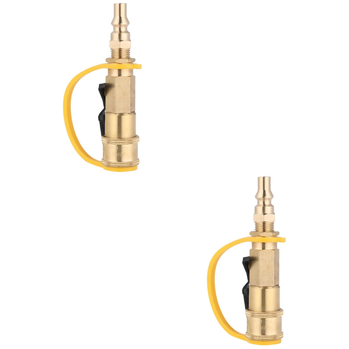 Brass Quick Connector N859375