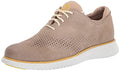 Men's 2.Zerogrand Laser Wingtip Oxford Lined F17611
