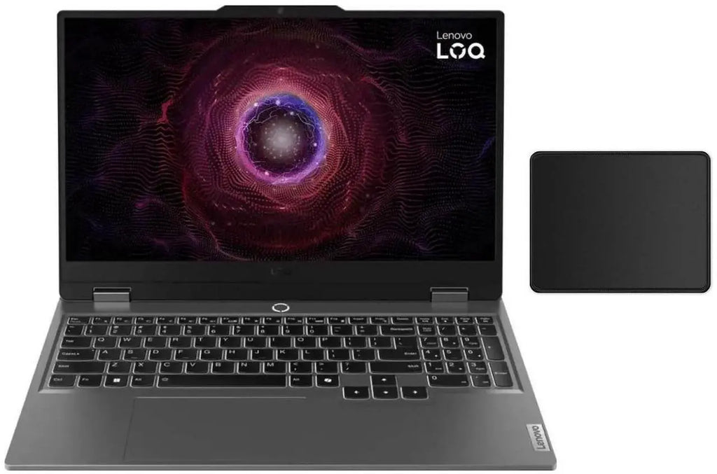 15.6" Full HD 144Hz Gaming Laptop AMD Ryzen 5 NVIDIA GeForce RTX 4050 16GB RAM DDR5 512GB SSD Windows 11 Home C1286