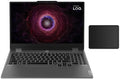 15.6" Full HD 144Hz Gaming Laptop AMD Ryzen 5 NVIDIA GeForce RTX 4050 16GB RAM DDR5 512GB SSD Windows 11 Home C1286