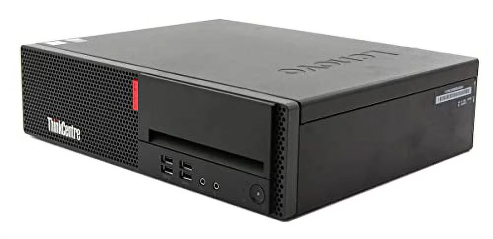 Intel i5-6500 32GB DDR4 RAM 512GB NVMe M.2 SSD Desktop Computer M531
