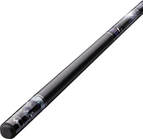 58" 2-Piece Billiard Cue N9571
