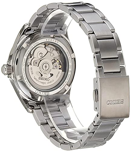 Japanese Mechanical Automatic Watch E27145