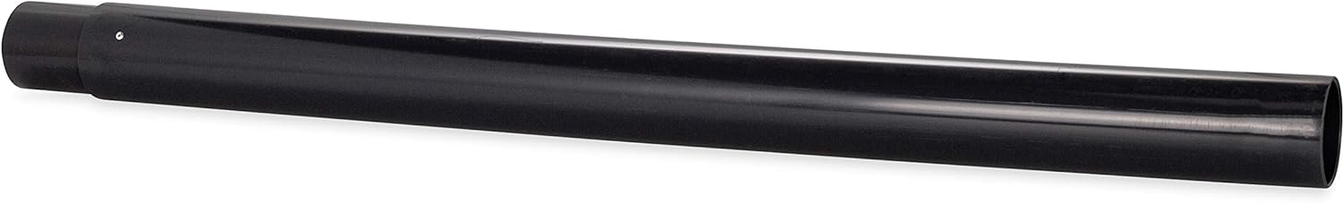 Black RV Generator Exhaust Venting System N873884