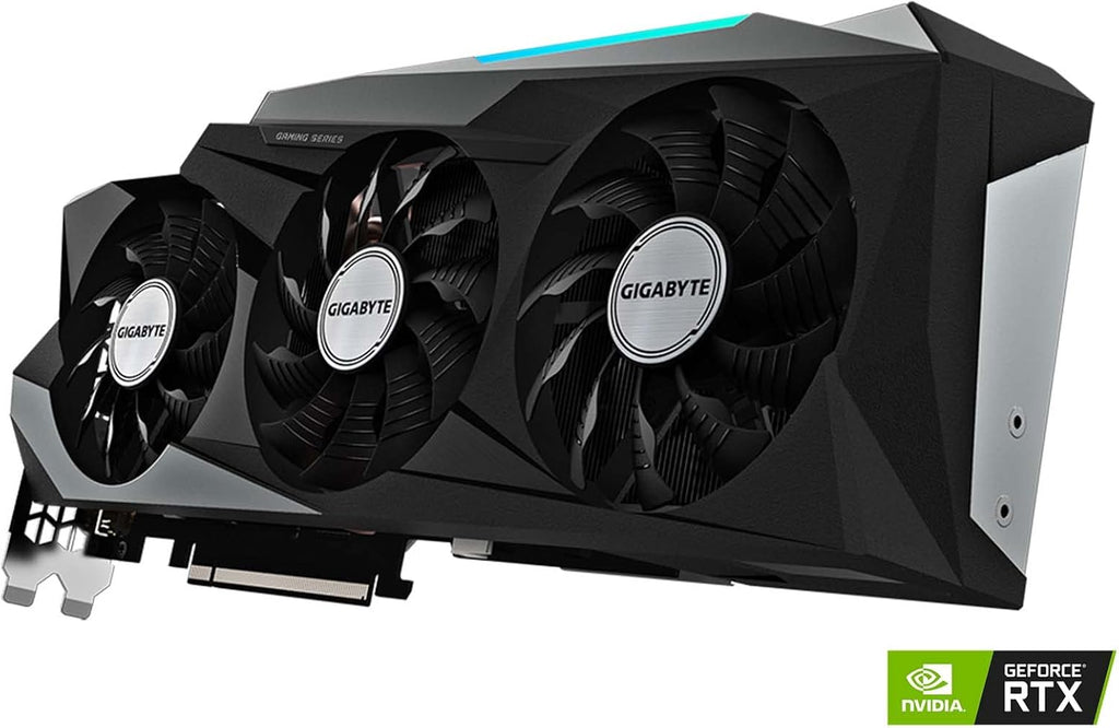 GeForce RTX 3080 12GB GDDR6X Graphics Card D9313