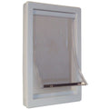 Plastic Pet Door L298824