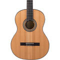 Natural Exotic Wood Classical Guitar U887182