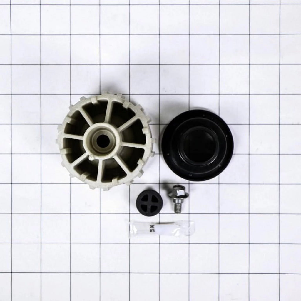 Drive Bell And Seal Z497