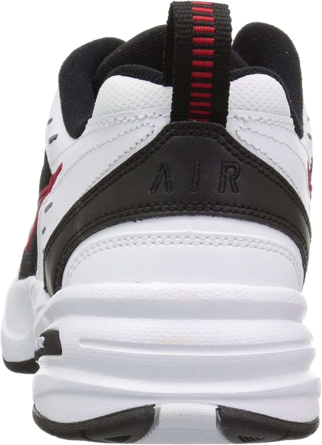 White Black Size 11 Men's Shoes S803
