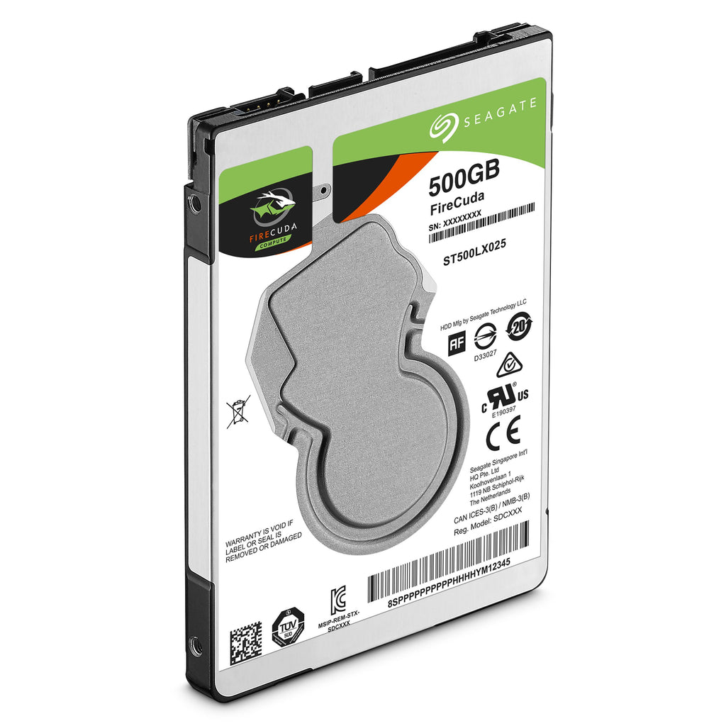500 GB Internal Hybrid Drive M761925