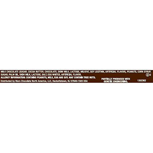 48 ct Milk Chocolate Candy Bars, 1.86 oz P836
