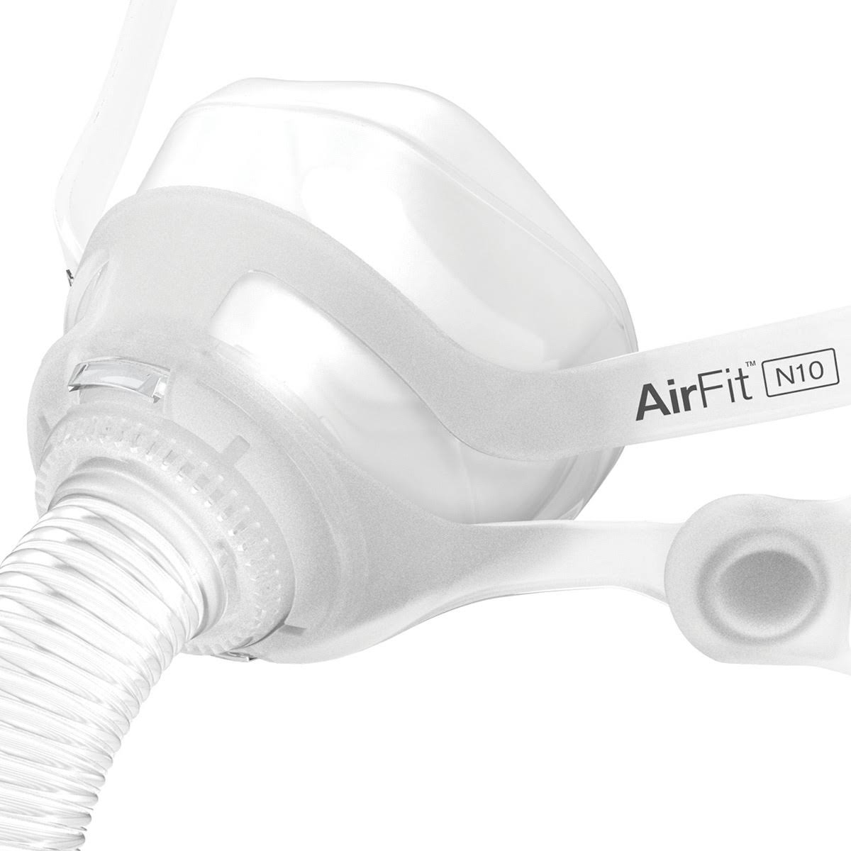 Nasal CPAP Mask E514