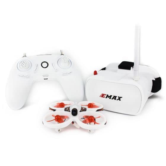 FPV Drone RTF KIT with Goggles and Controller T856
