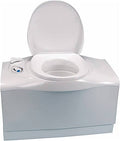 Cassette Electric Flush Toilet A1780
