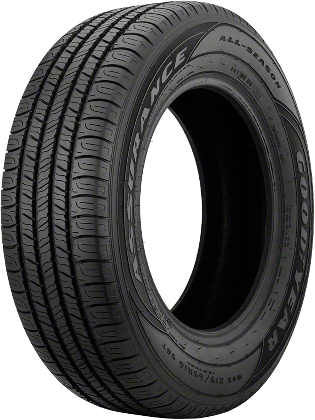 225/70R16 103T All-Season Radial Tire W34508