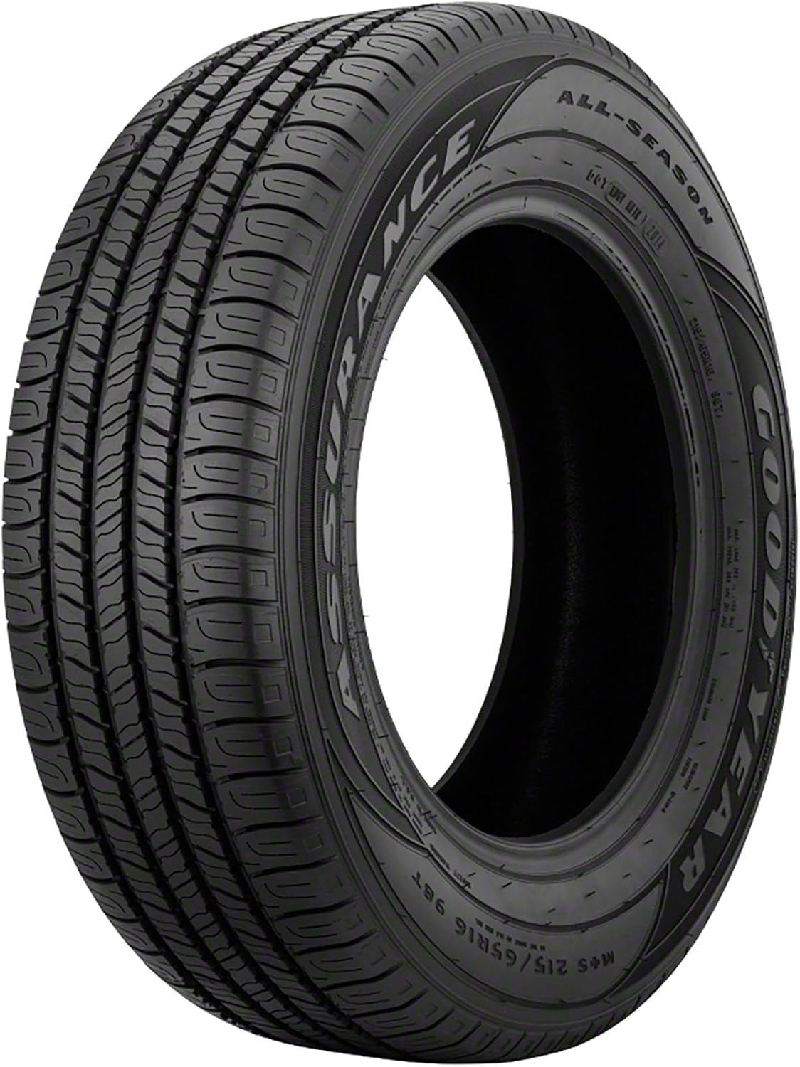 225/70R16 103T All-Season Radial Tire W34508