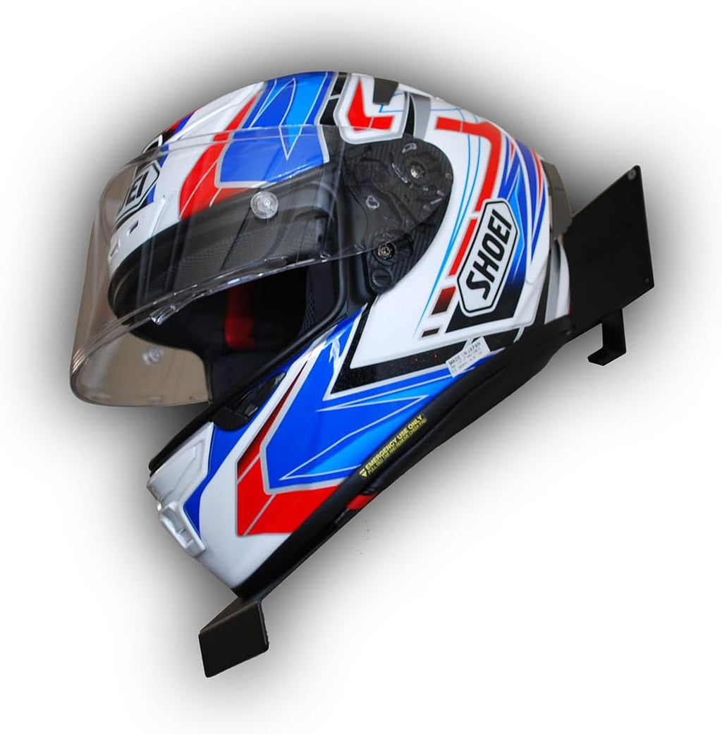 Helmet Wall Mount Storage Rack L566
