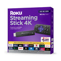 Streaming Stick 4K Streaming Device with Voice Remote Q308