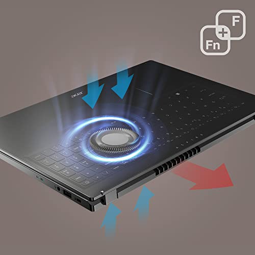 17.3" FHD IPS Laptop with Intel Core i5-1335U, 16GB LPDDR5, 512GB SSD J86893