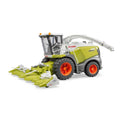 Field Chopper T6847