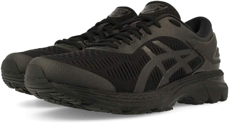 Black Running Shoes H87555