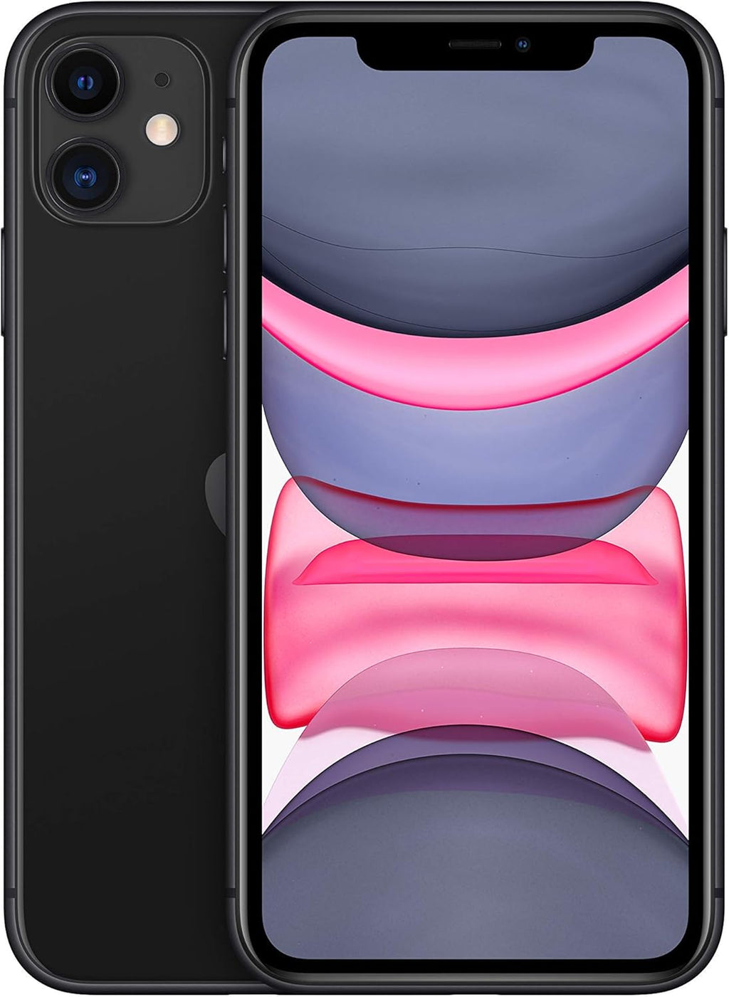 Black 64GB iPhone 11 Q430