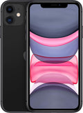 Black 64GB iPhone 11 Q430