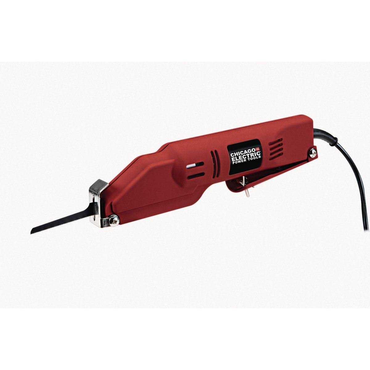 Electric Body Saw F405747
