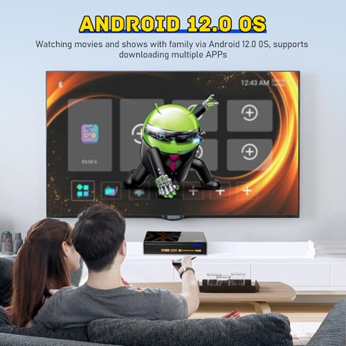 Retro Game Console with 16000+ Games, 8K UHD Output, Wireless Controllers W351