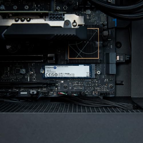 1TB M.2 2280 NVMe PCIe 4.0 SSD M605330