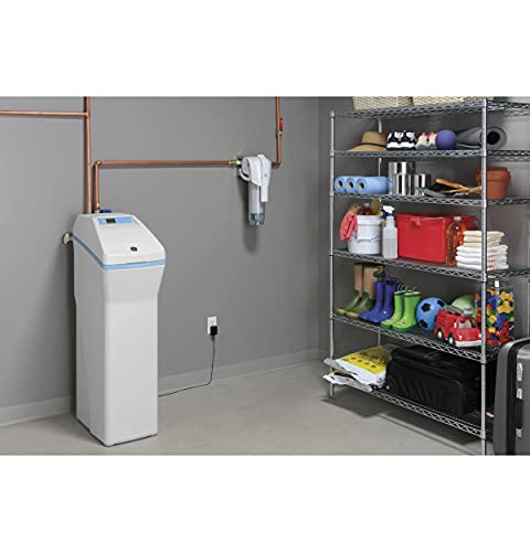 Gray Water Softener System E8179